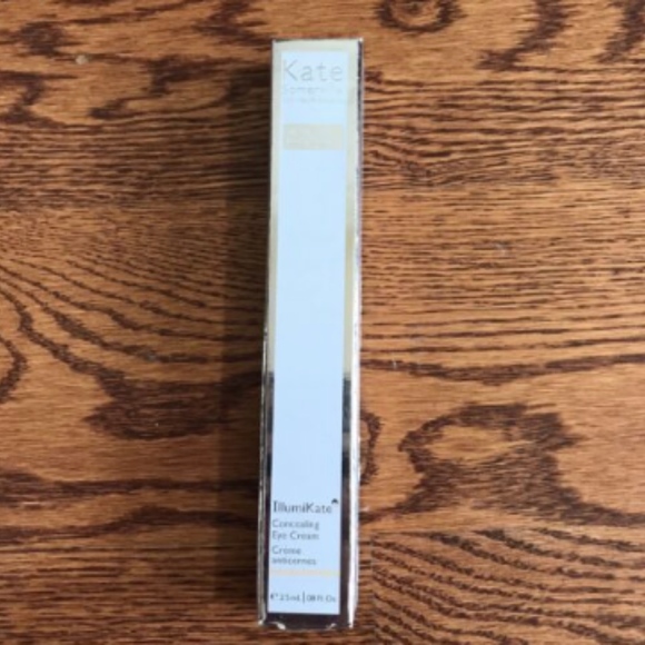 NIB Kate Somerville IllumiKate Eye Concealer Dark - Picture 6 of 8